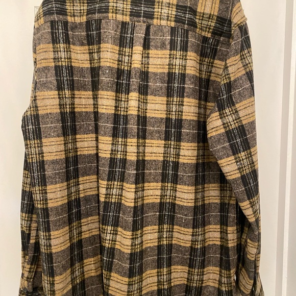 Richie Le Flannel - Picture 4 of 4